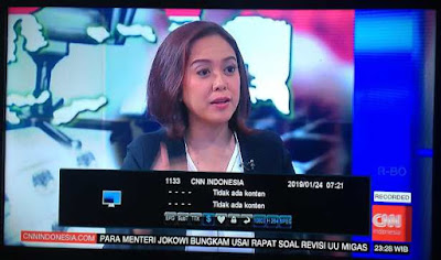 Cara Memasukkan Biss Key di Matrix Garuda Orange