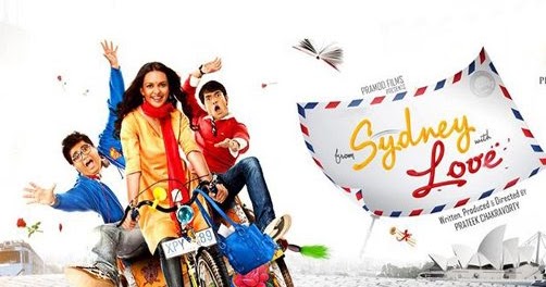 from sydney with love movie download