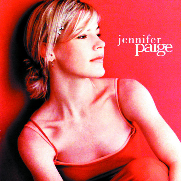 Jennifer Paige Jennifer Paige (1998) Album [iTunes Plus AAC M4A
