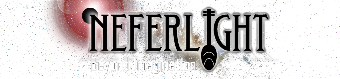 Neferlight Official Website