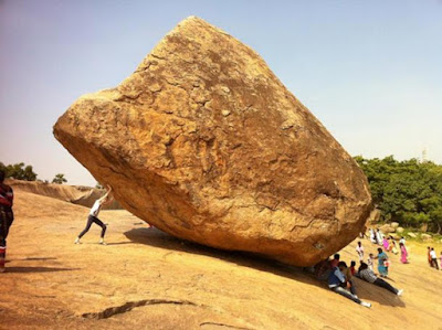 Парчето масло на Кришна Boulder