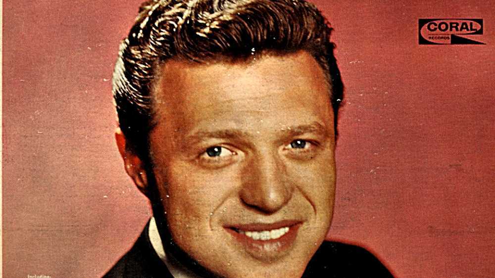 Steve Lawrence