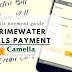 Camella Primewater Bills Payment Online