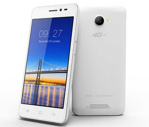 Cara Flash Andromax A16C3H Via QPST/QFIL 100 Succesfull