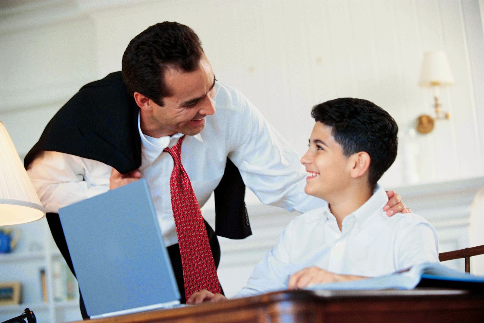 Tips Comebi 6 Consejos para la Educación de tus Hijos