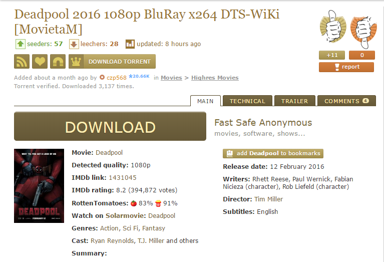 torrent movie online torrent movie online