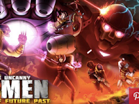 X-Men Daya Of Future Past v1.1.137 Mega Mod Apk Terbaru X-Men Daya Of Future Past v1.1.137 Mega Mod Apk Terbaru