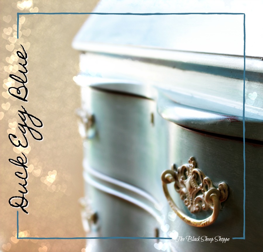 Colonial Style Secretary Desk