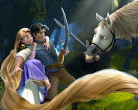 Tangled Puzzle