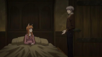 Spice And Wolf Series Image 9