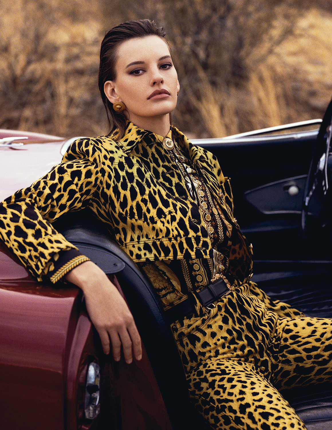 amanda murphy vogue spain april 2018 by bjorn iooss amanda murphy vogue spain april 2018 by bjorn iooss