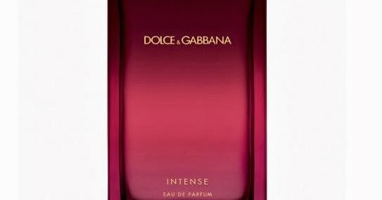 Smartologie: GIVEAWAY CLOSED: Dolce & Gabbana Intense Fragrance