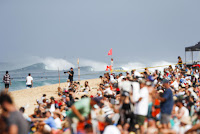 71 Lineup Billabong Pipe Masters 2016 foto WSL Damien Poullenot