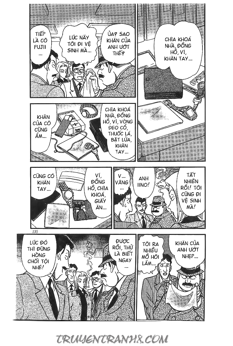 Detective Conan Chap 148 - Truyen.Chap.VN