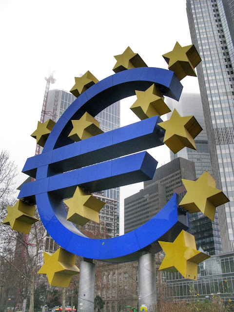 Euro Frankfurt