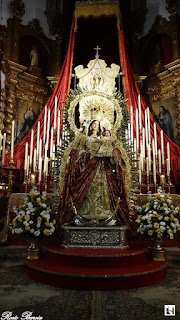 Rosario de San Julián