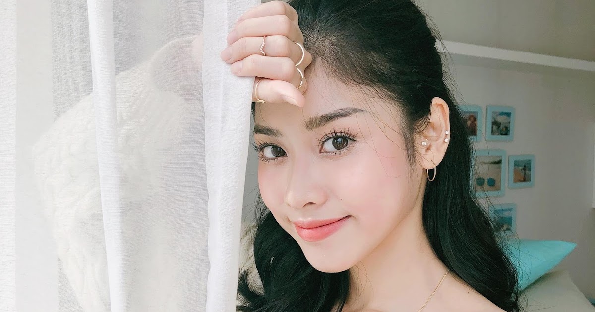 Hot girl…Thái Ngọc San… –