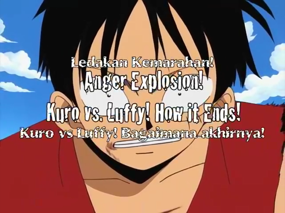 Download One Piece Season 17 Subtitle Indonesia