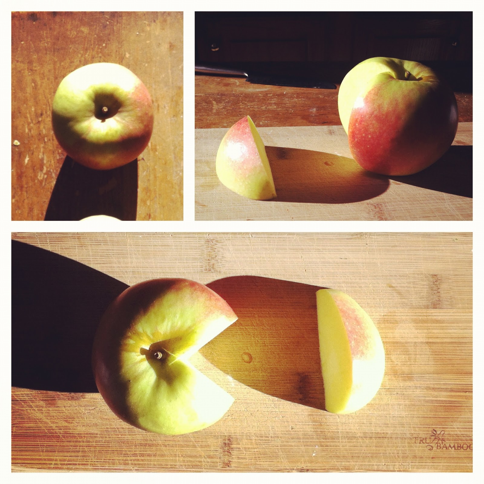 Cantabridgette Apple Feature Pink Lady, Mutsu, and Jonagold