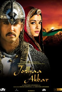 مشاهدة وتحميل فيلم Jodhaa Akbar 2008 مترجم اون لاين
