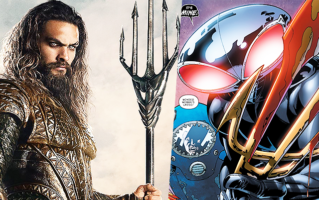 Films De La Série Aquaman Film Series Addictedtoseries.com: MOVIE | Aquaman : Le méchant du film est dévoilé