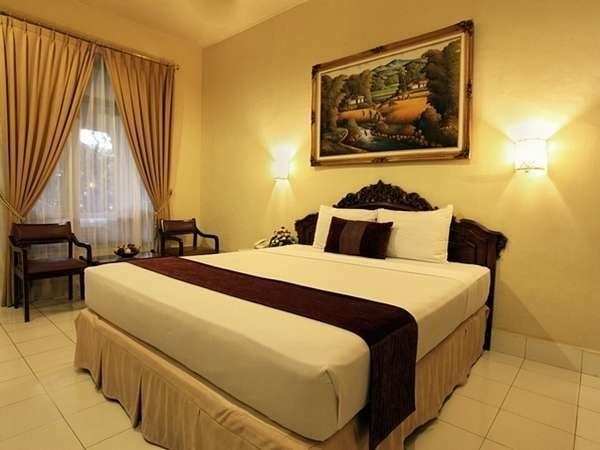 Penginapan Dan Hotel Murah Surabaya 2018