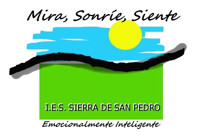 IES SIERRA DE SAN PEDRO