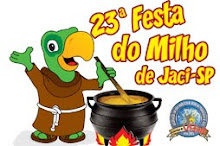 23ª Festa do Milho de Jaci