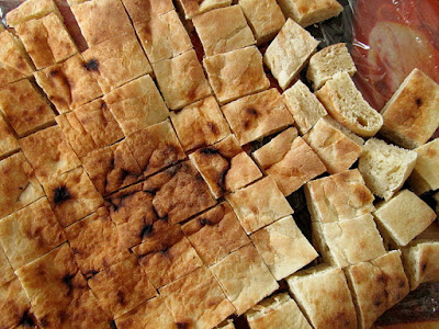 Искандер Кебаб (Iskender kebap)