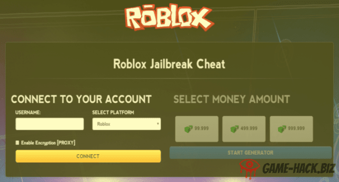 Hacking Roblox Jailbreak With Cheat Engine