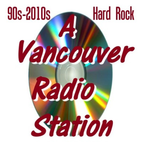 A Vancouver Radio Station March 2020