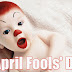 Pranks to-do this April Fools' Day!