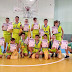 Ніжинські баскетболісти стали другими на змаганнях в Переяславі