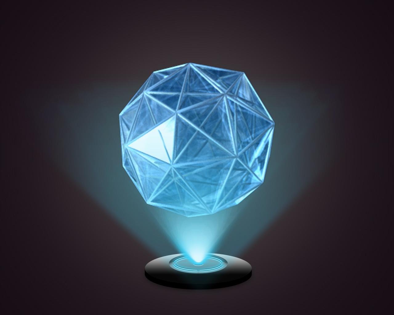 Pengertian Hologram Pengertian Hologram