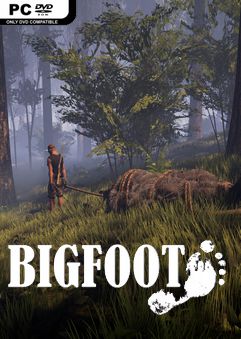 BIGFOOT Torrent Download