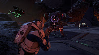 Mass Effect: Andromeda Game Screenshot 17