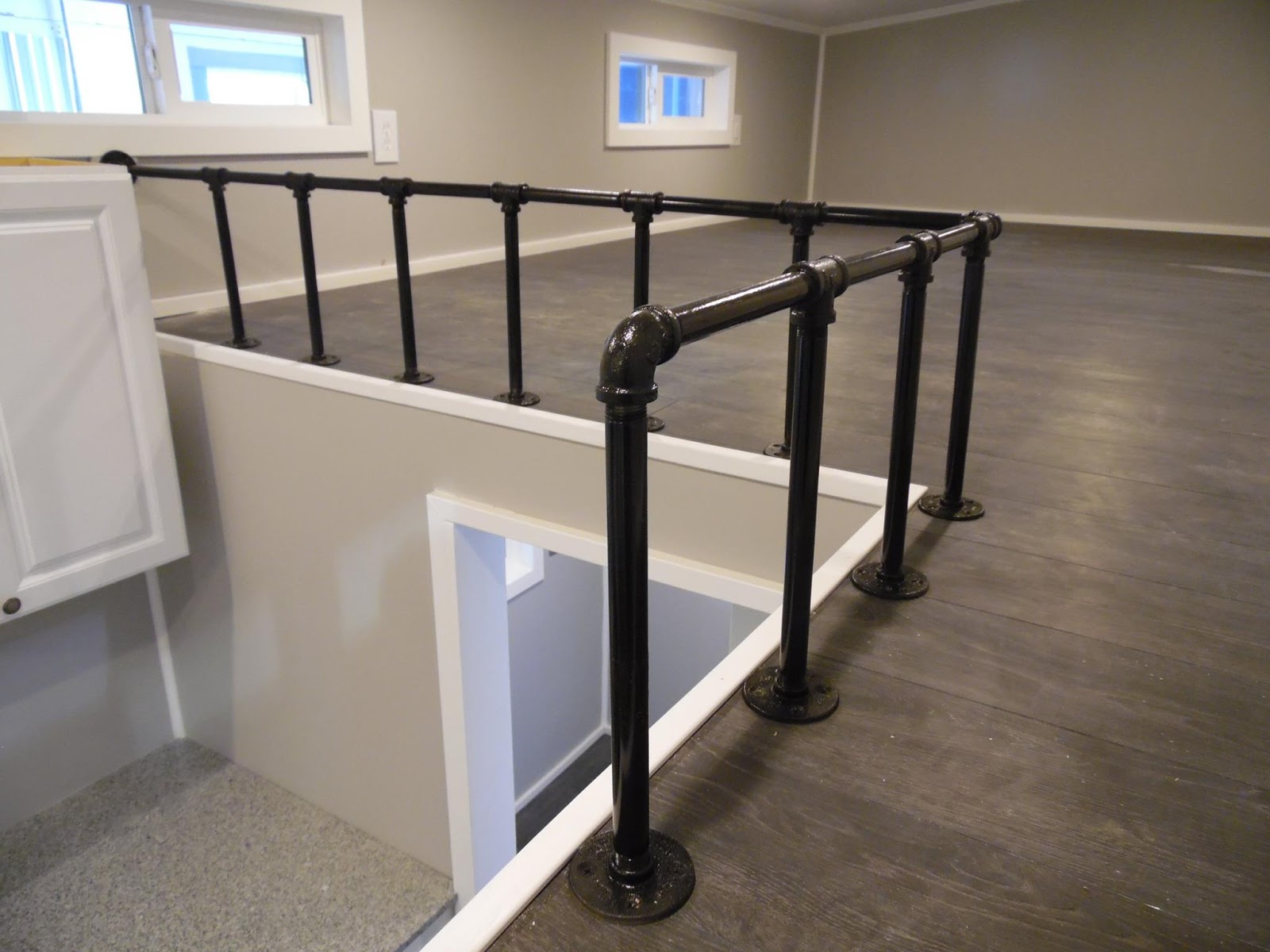 The Park City By Upper Valley Tiny Homes [ TINY HOUSE TOWN ]