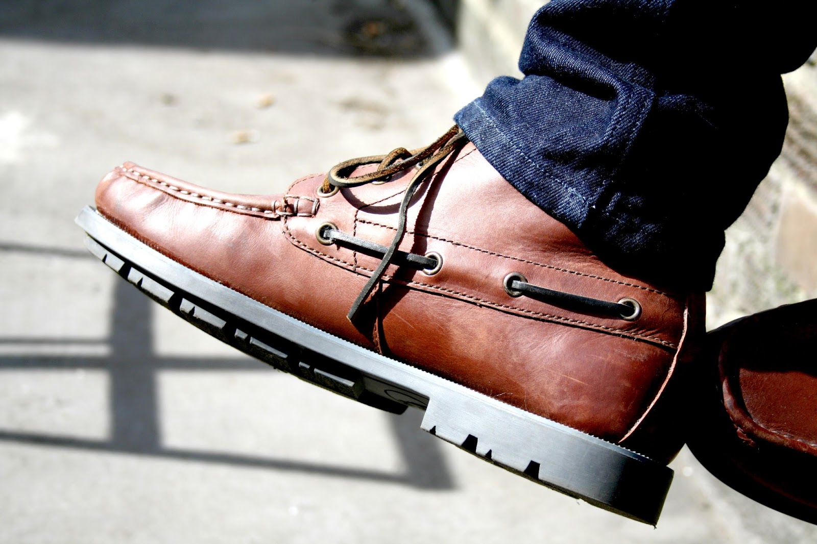 Chatham Ladies Kempton II Knee High Boots