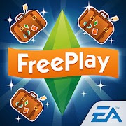 The Sims FreePlay The Sims FreePlay apk