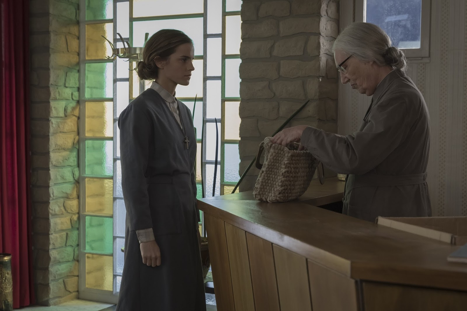 20 Nuevos Stills de Colonia Dignidad