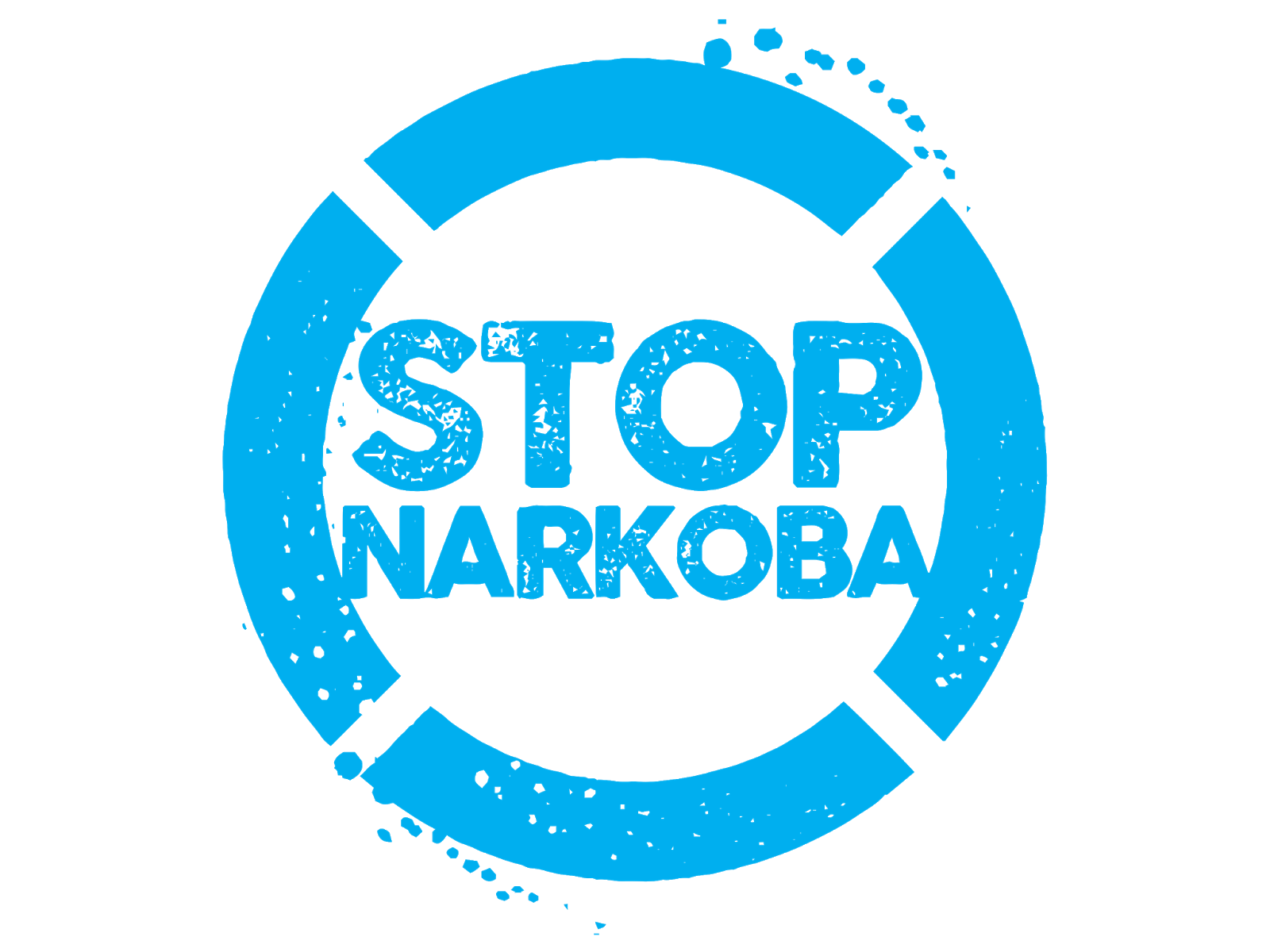 Logo Stop Narkoba Vector Cdr &amp; Png HD GUDRIL LOGO Tempatnya