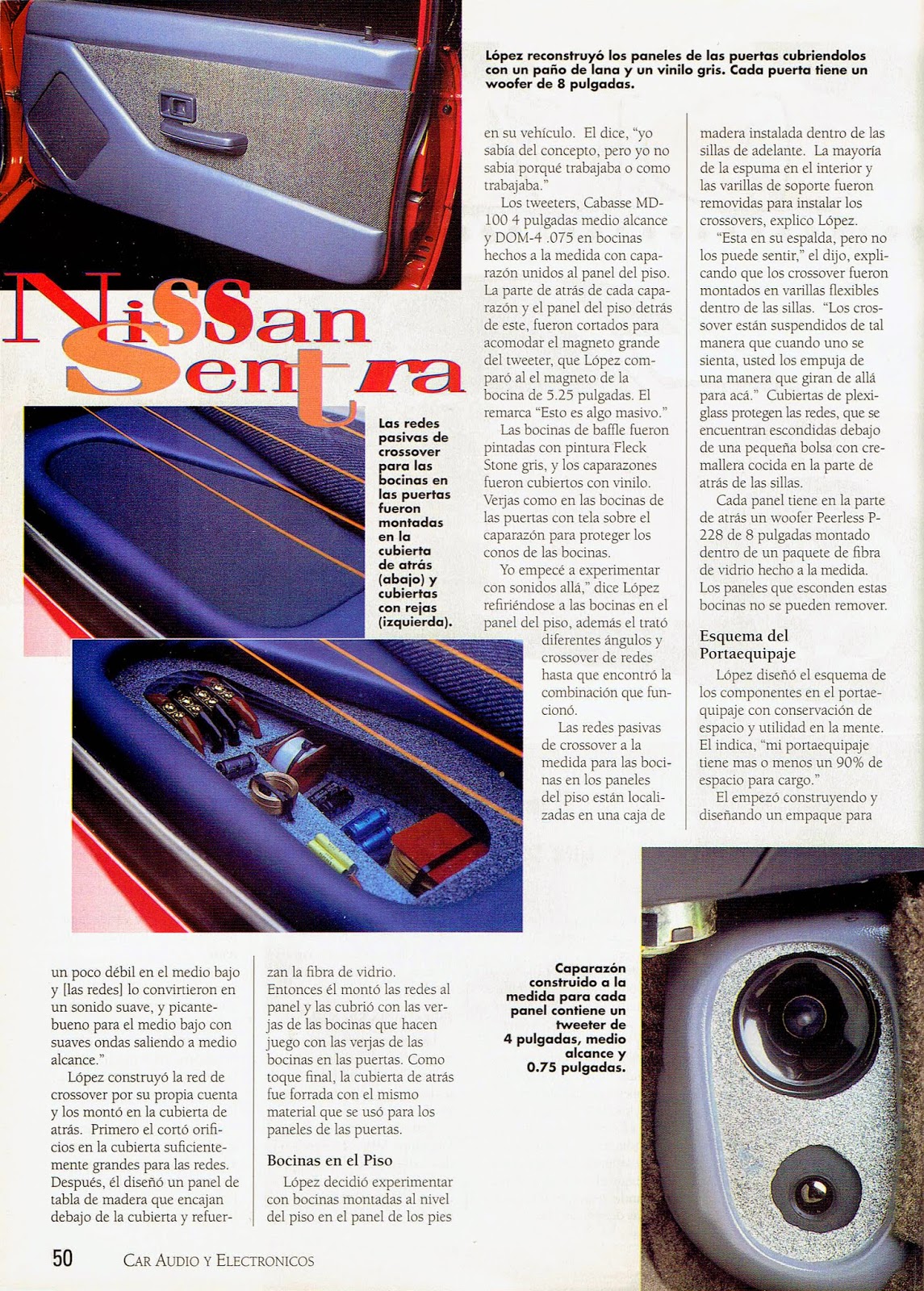 Audio2Music BAJELE AL BOOM Car Audio & Electronics Magazine en Español