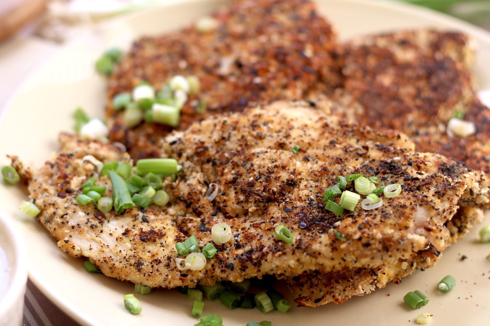 Everything Chicken Schnitzel Diary of a Mad Hausfrau