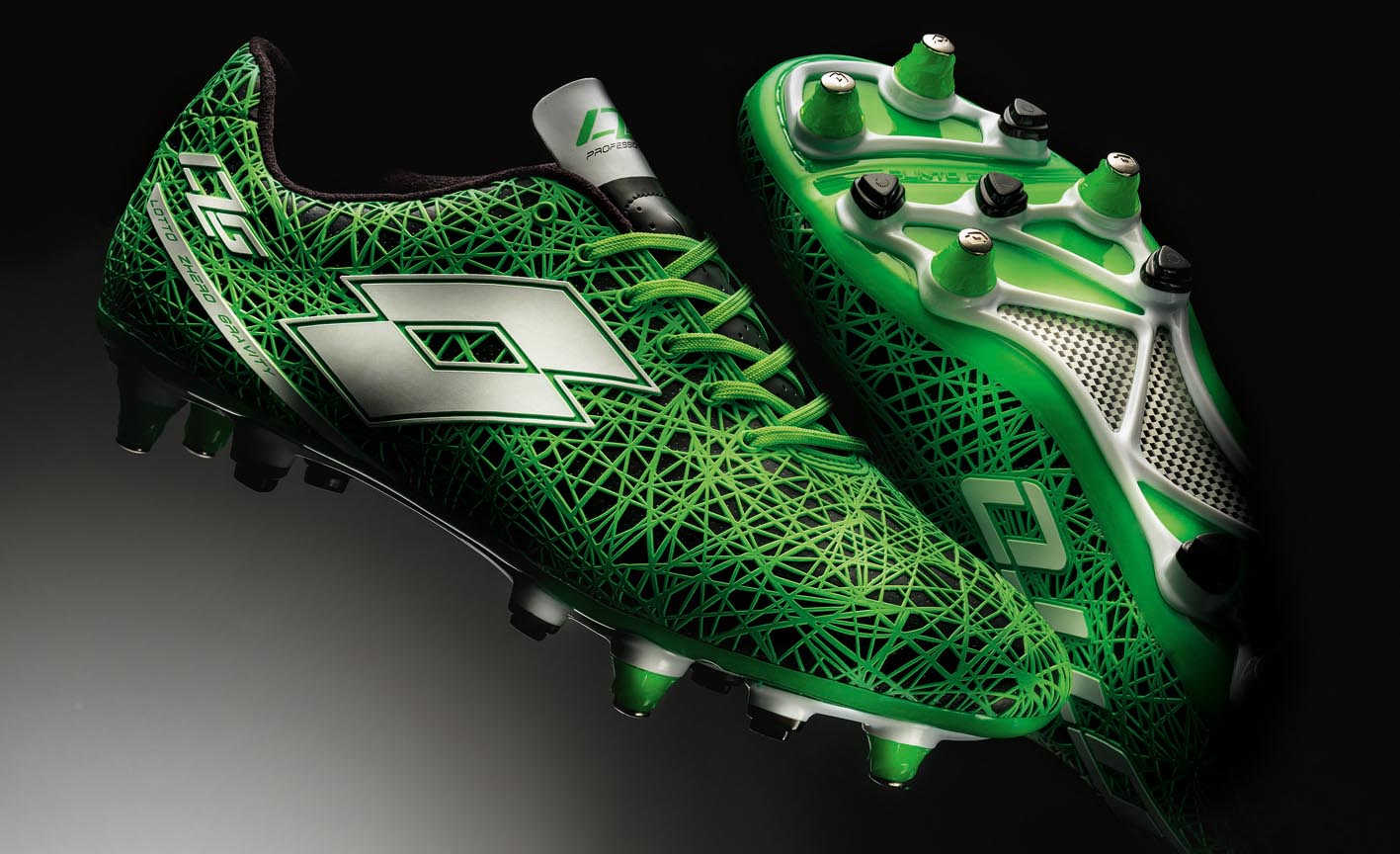 lotto soccer boots