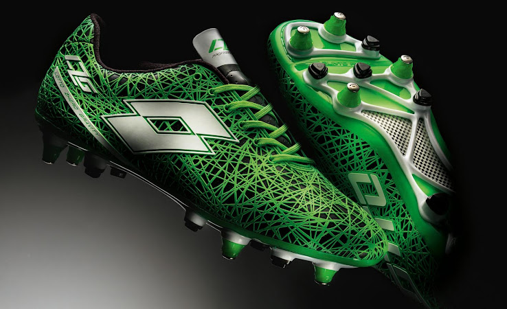 lotto puntoflex football boots