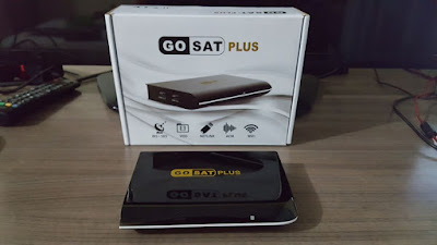 atualização - NOVA ATUALIZAÇÃO DA MARCA GO SAT GO%2BSAT%2BPLUS%2BCX