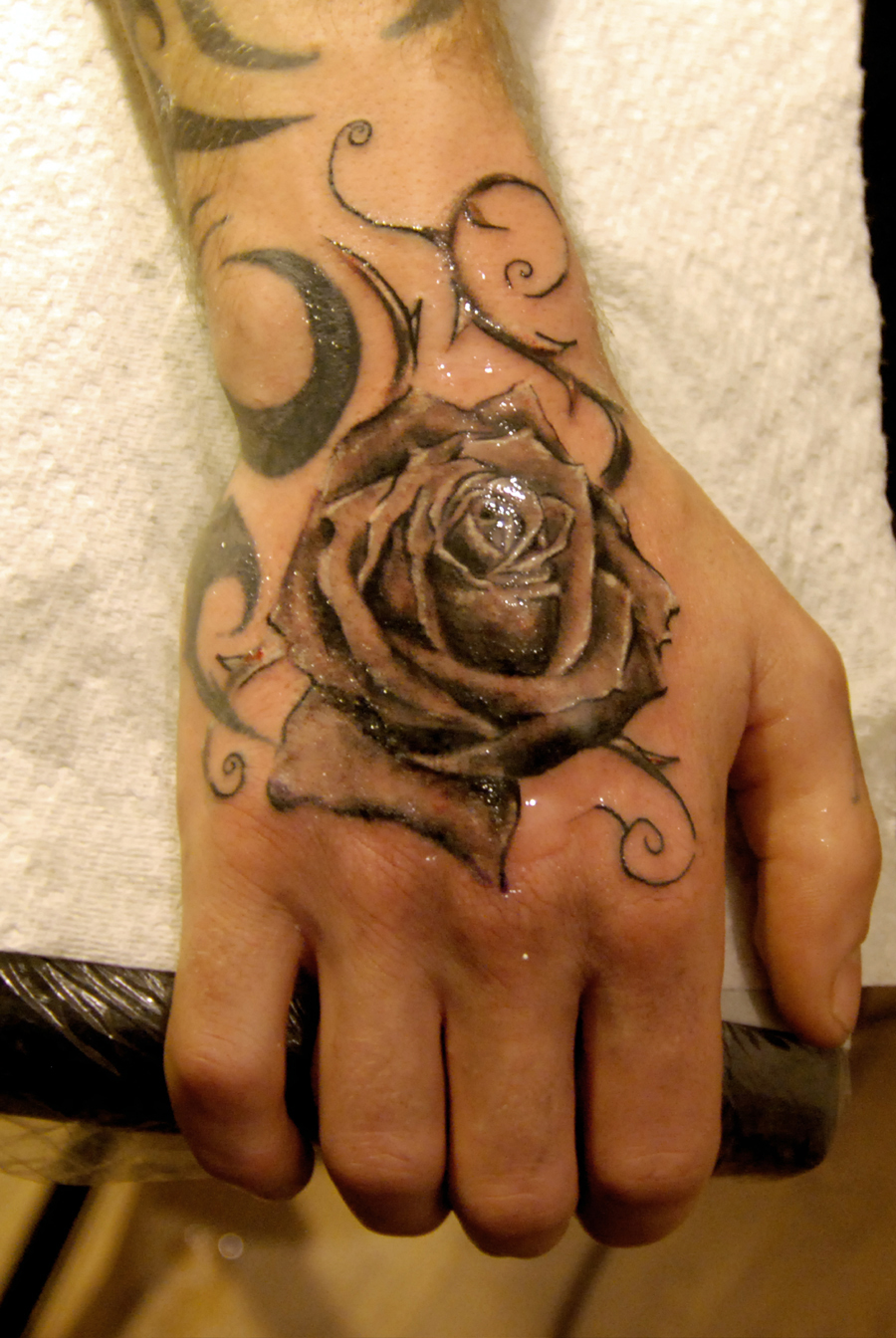 Free Tattoo Design3D Tattoos