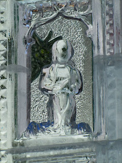 Figura św. Marii Magdaleny z Danišoviec. Figura św. Marii Magdaleny z Danišoviec.