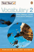 Test Your Vocabulary 2 free
