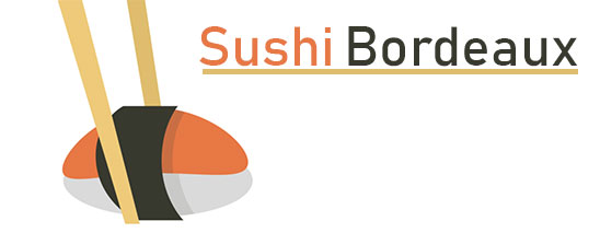 Sushi Bordeaux, Annuaire de restaurant spécialisé sushi à Bordeaux